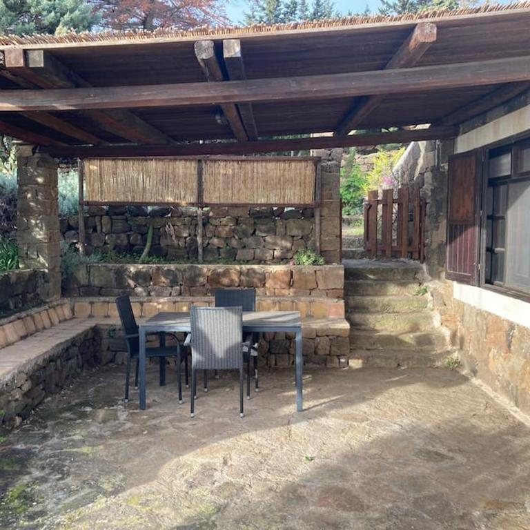 il patio mini appartamento - Casa con 2 Camere da Letto - 4