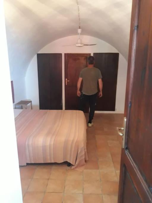 il patio mini appartamento - Casa con 2 Camere da Letto - 15