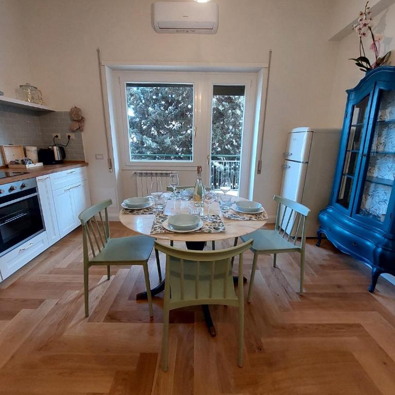 casa gemelli vaticano roma - Maison 2 Chambres - 18