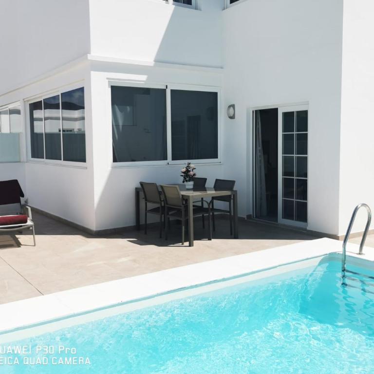 Villa Ocean Wave - Sea Views - Free Private Heated Pool - Villa de 3 dormitorios - 12