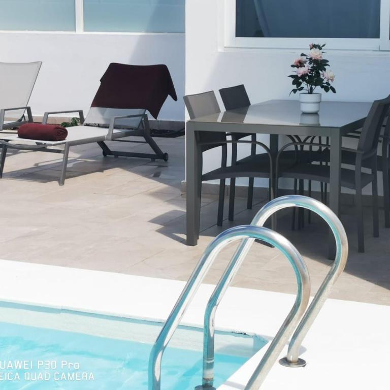 Villa Ocean Wave - Sea Views - Free Private Heated Pool - Villa de 3 dormitorios - 16