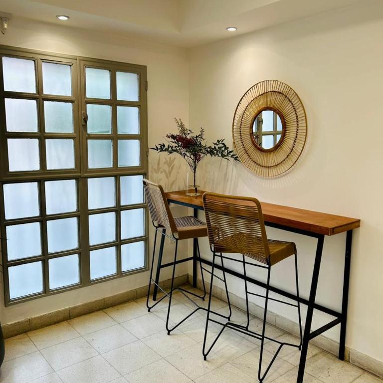APART 4 - TERRA MARIA - Apartamento de 1 dormitorio - 5