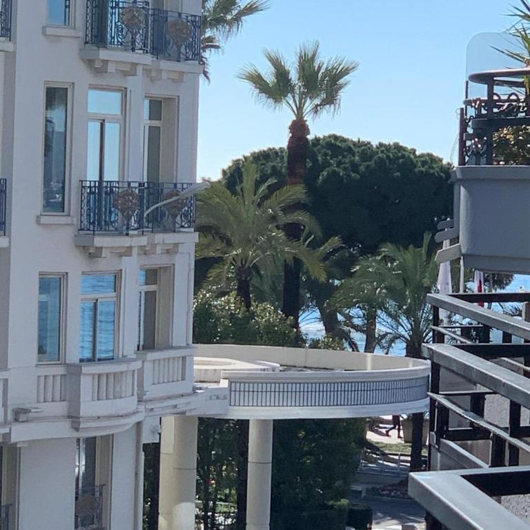 My Ty Croisette Martinez YourHostHelper - Apartamento de 1 dormitorio - 1