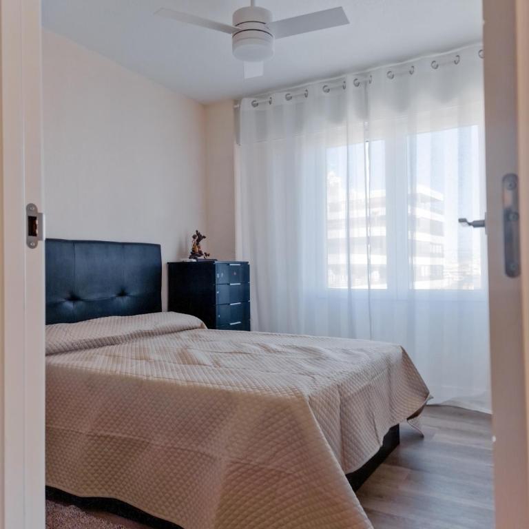 Sea Apartment - Apartment with Sea View - 7