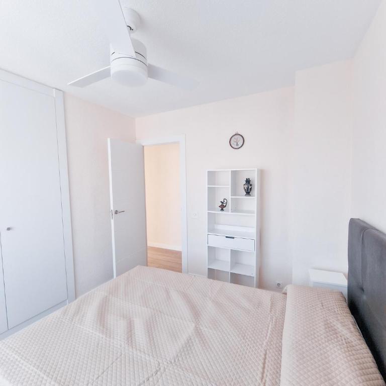 Sea Apartment - Apartment with Sea View - 6