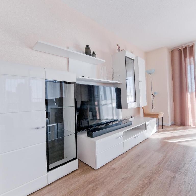 Sea Apartment - Apartment with Sea View - 23