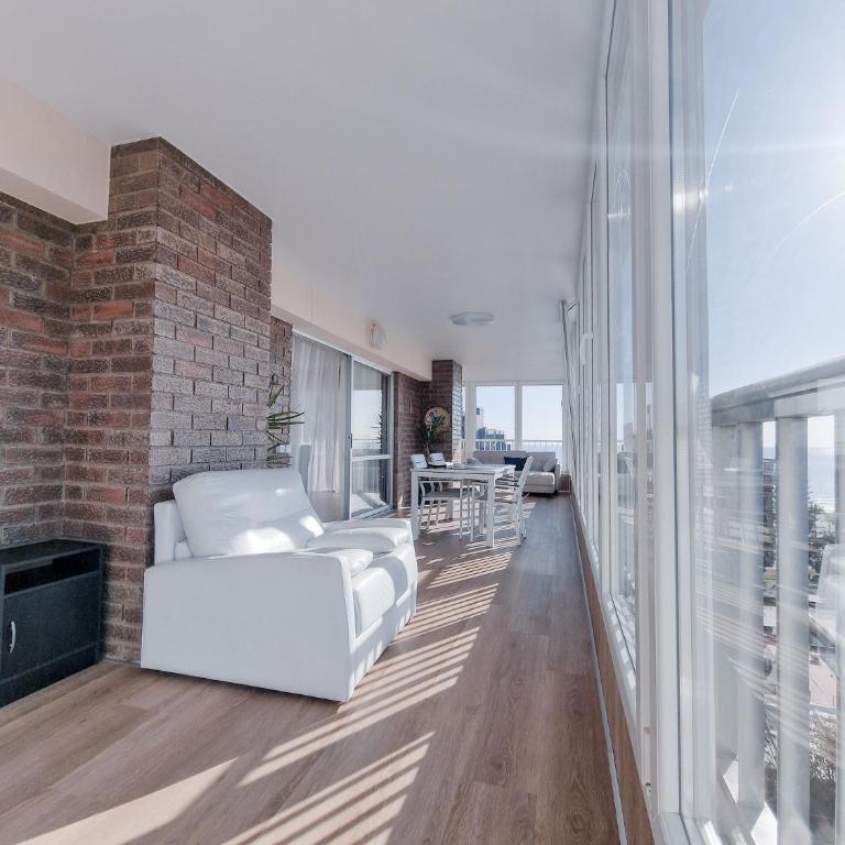Sea Apartment - Apartment with Sea View - 29