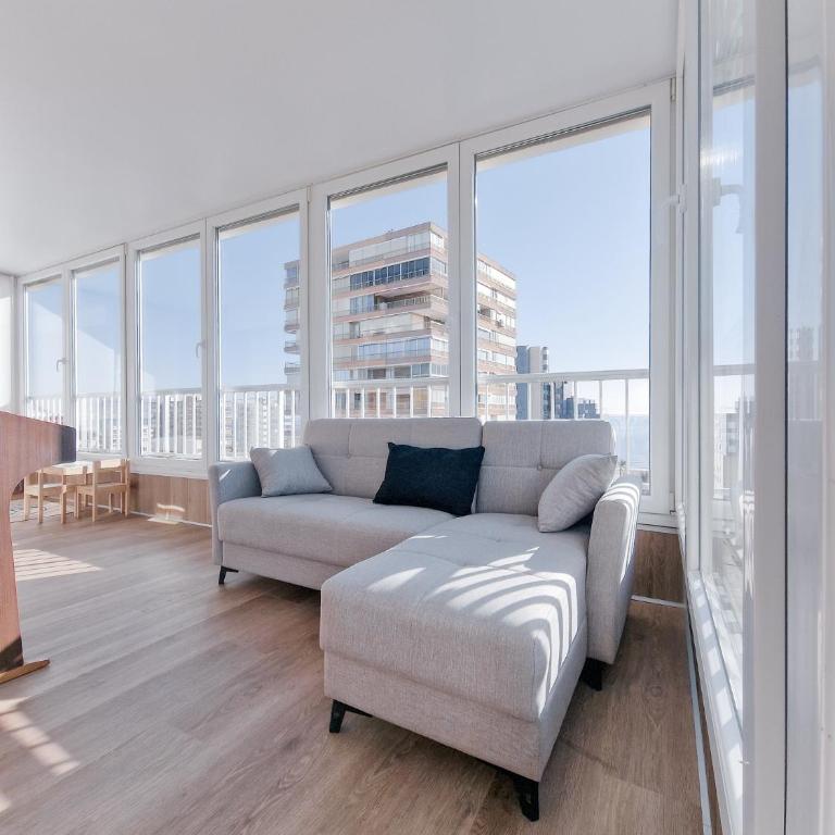 Sea Apartment - Apartment with Sea View - 28