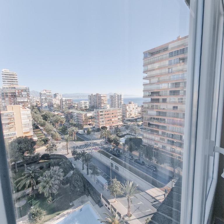 Sea Apartment - Apartment with Sea View - 5