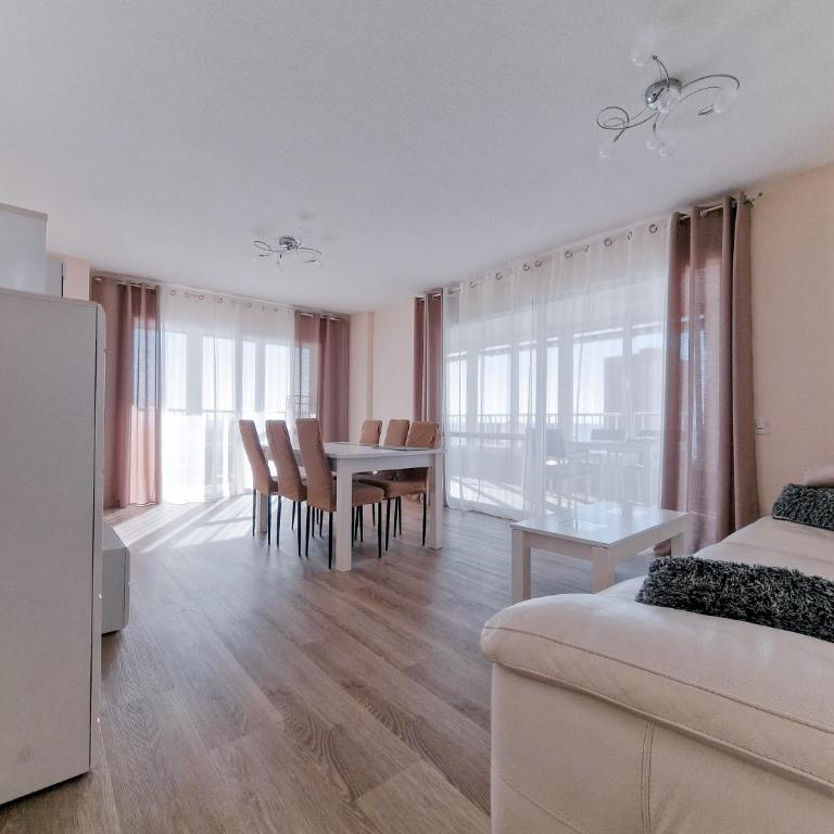 Sea Apartment - Apartment with Sea View - 22