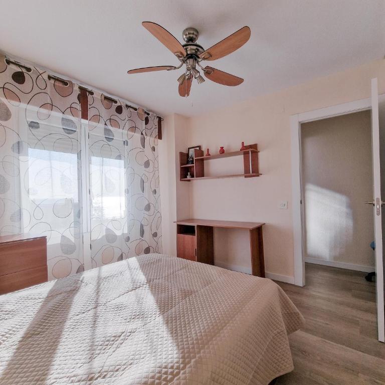Sea Apartment - Apartment with Sea View - 9