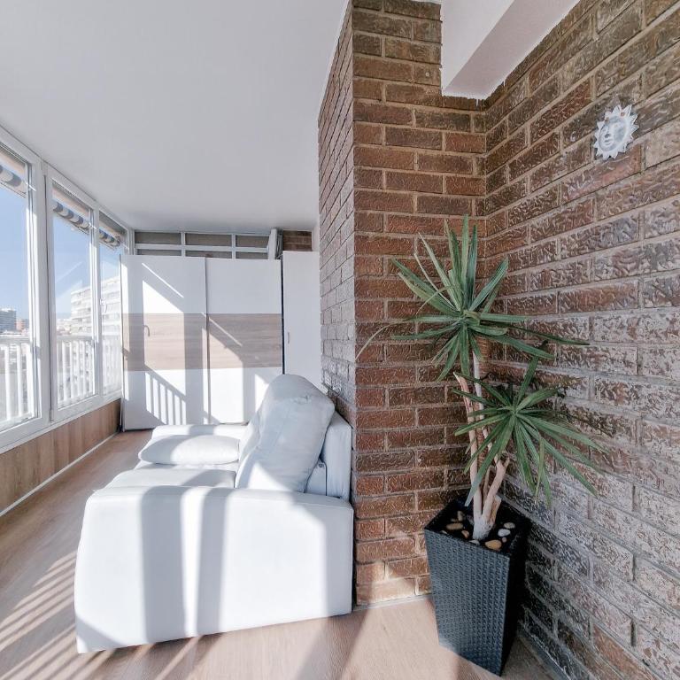 Sea Apartment - Apartment with Sea View - 35