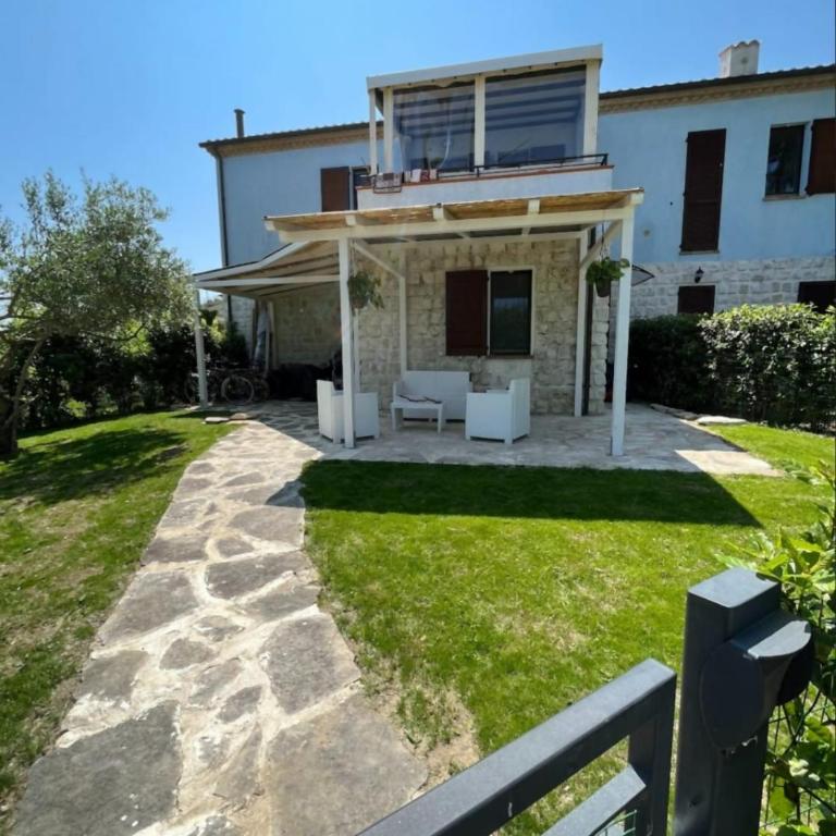 Athena - Casa Casoni - Appartamento Superior - 1
