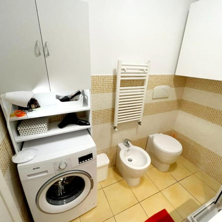 Athena - Casa Casoni - Appartamento Superior - 14