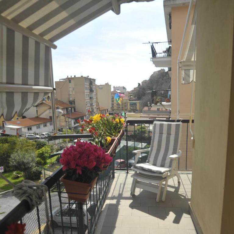 Casa Carina Centro Città con garage privato - Appartement 2 Chambres - 17