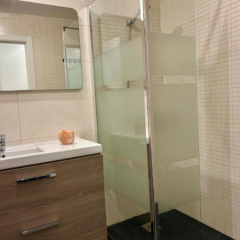 Fuerte Confort - Apartamento de 1 dormitorio - 12