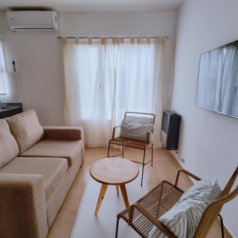 Boulevard Ballenas - Apartamento de 2 dormitorios - 3