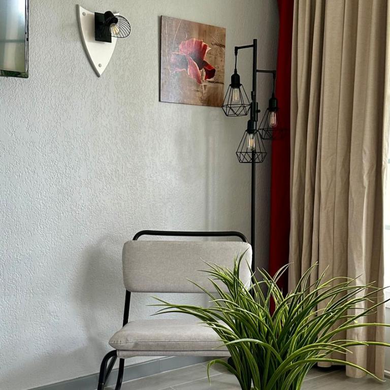 appartement en residence PIERRE ET VACANCE au golf - Appartement 1 Chambre - 29