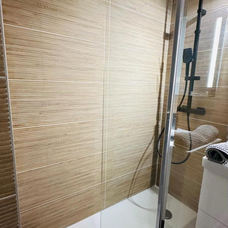 appartement en residence PIERRE ET VACANCE au golf - Appartement 1 Chambre - 31