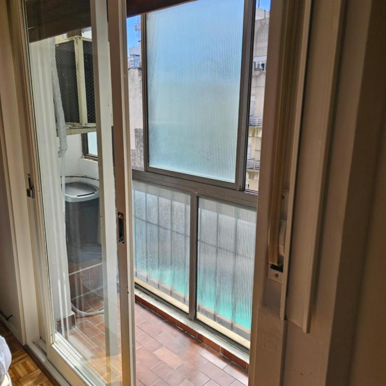 Great Location Recoleta Equipped Studio - Monoambiente Equipado en Recoleta - One-Bedroom Apartment - 6