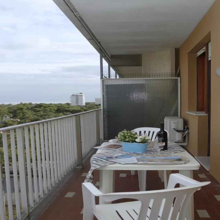 Residenza Imperiale - Appartamento con 1 Camera da Letto - 2