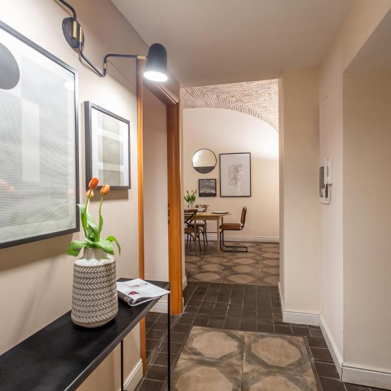 Daplace - Lucia Apartment - Appartamento con 3 Camere da Letto - 12