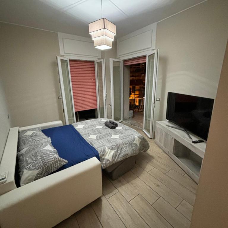 Casa dolce casa - Appartamento con 1 Camera da Letto - 3