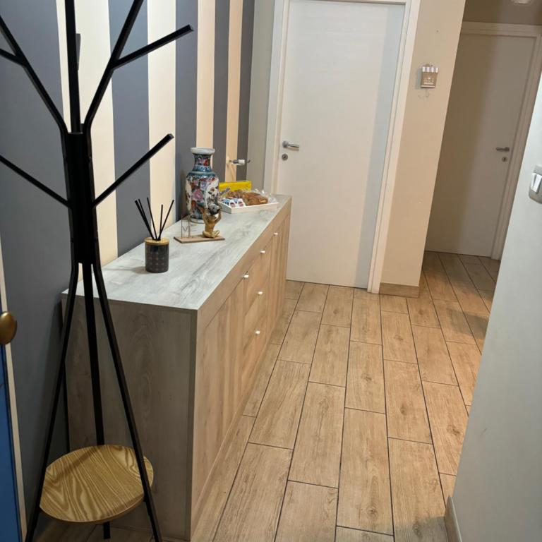 Casa dolce casa - Appartamento con 1 Camera da Letto - 5