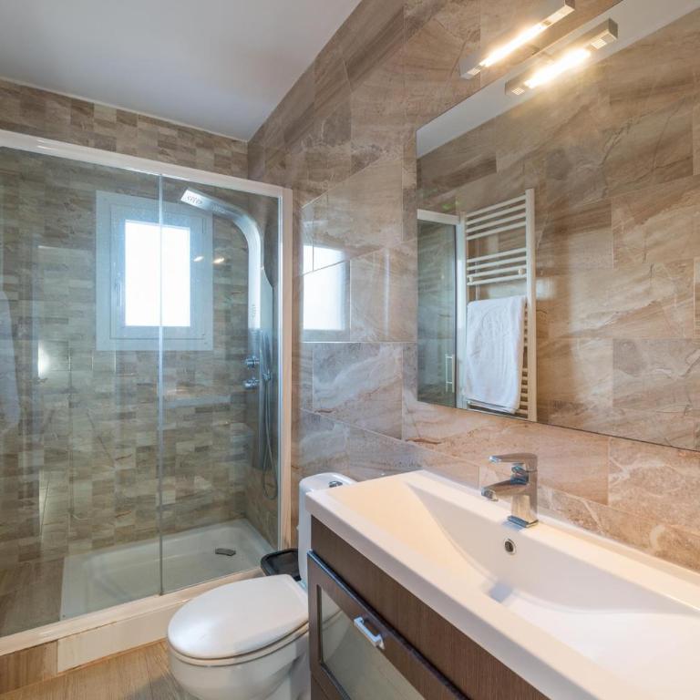 Villa Gemma - Villa con piscina privada - 15
