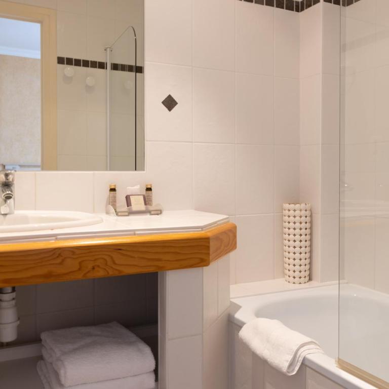 Family Golf Hotel - Chambre Simple - 2