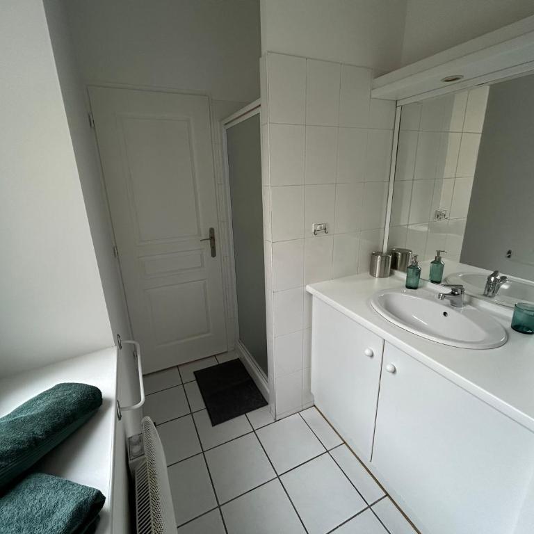 Studio T1 - Apartamento de 1 dormitorio - 9