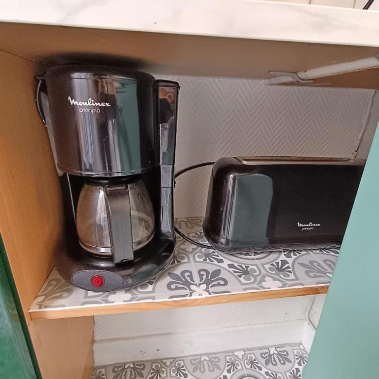 Le Gypaète, t1 bis, vue montagne, wifi, ascenseur, balcon, 6 personnes - Appartement - 5
