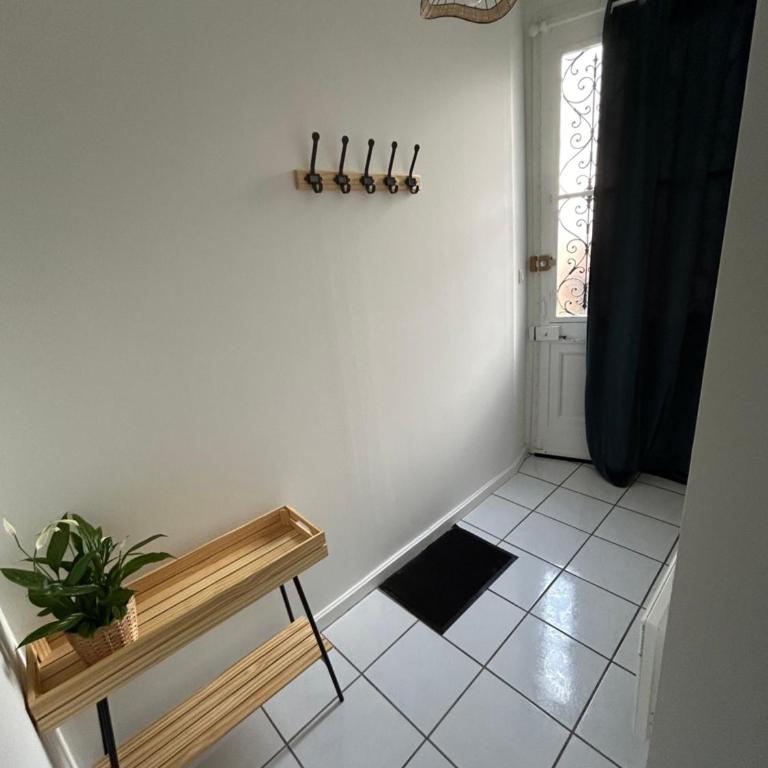 Studio T1 - Apartamento de 1 dormitorio - 10