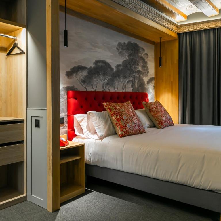 Hotel La Pau - Junior Suite - 1