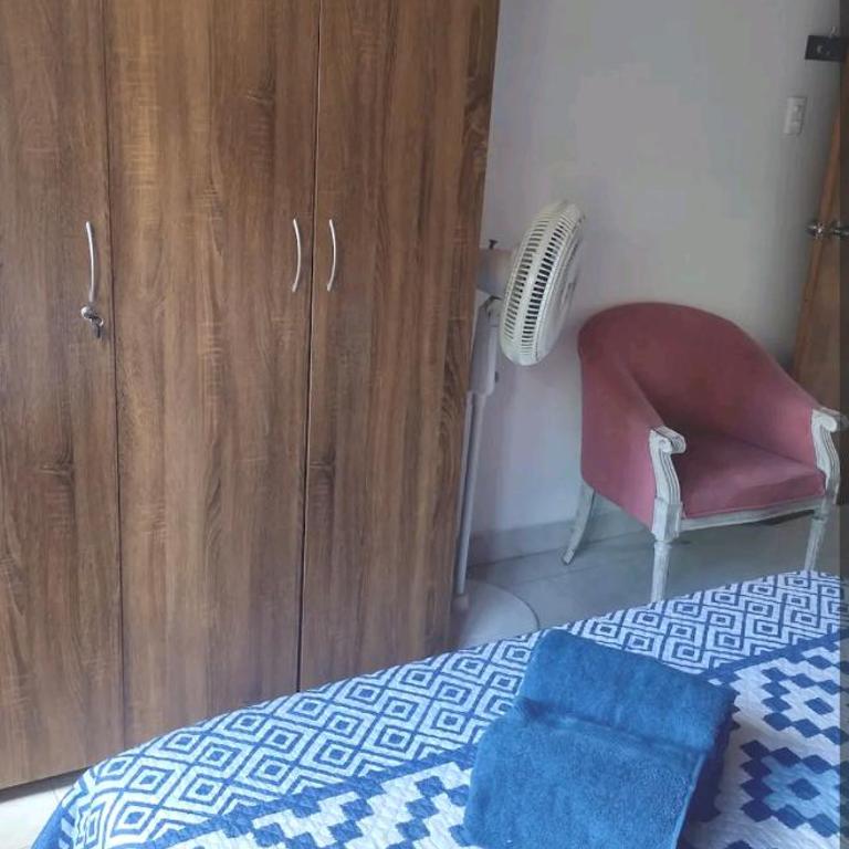 Manila Aparta estudio - Apartamento de 1 dormitorio - 1