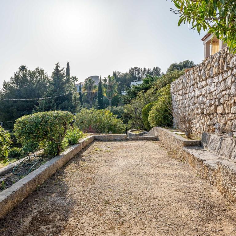 Les Aiguadines par Dodo à Cassis - Apartment mit 3 Schlafzimmern - 33