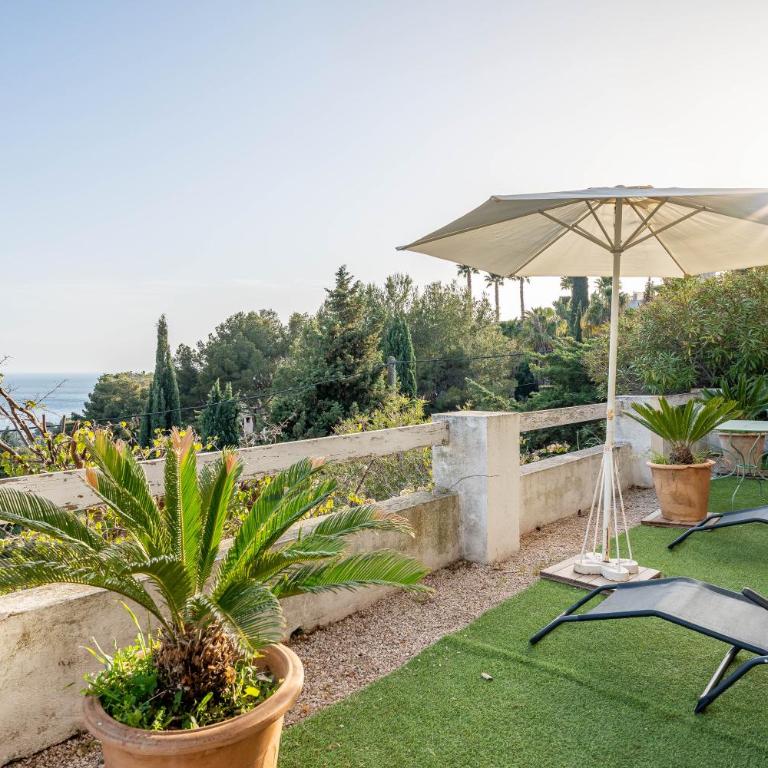 Les Aiguadines par Dodo à Cassis - Apartment mit 3 Schlafzimmern - 29