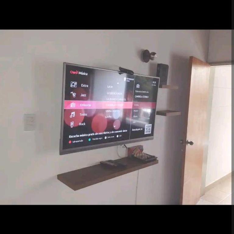 Manila Aparta estudio - Apartamento de 1 dormitorio - 6