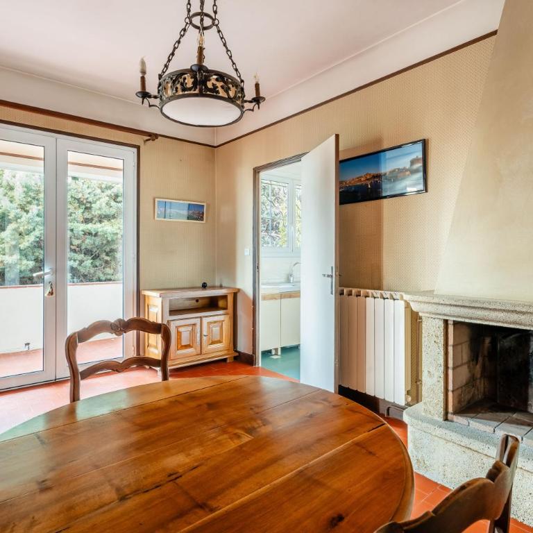 Les Aiguadines par Dodo à Cassis - Apartment mit 3 Schlafzimmern - 14