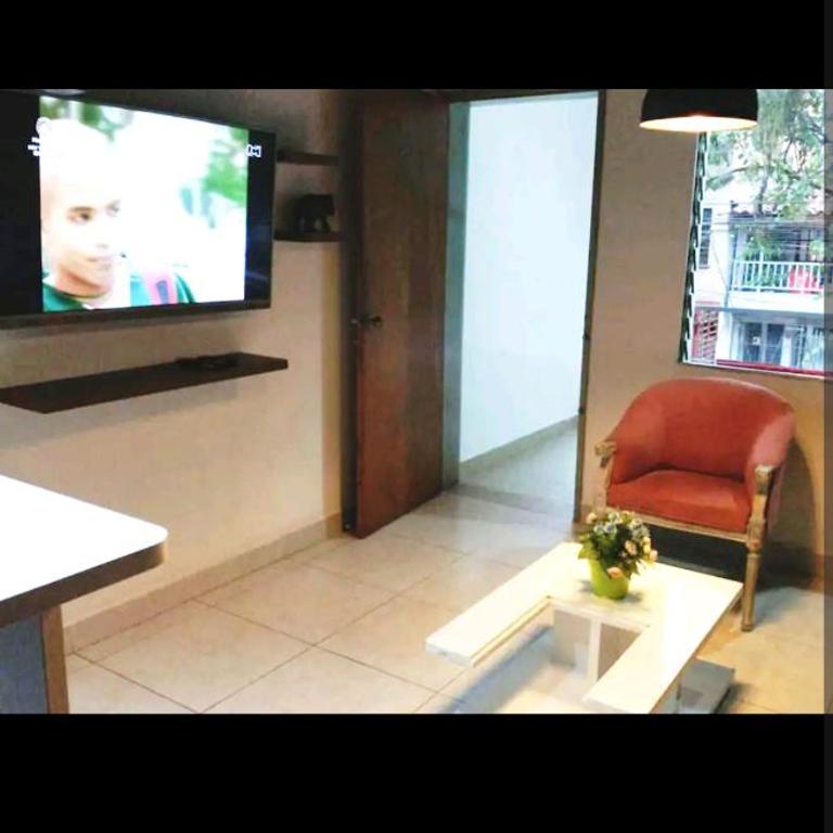 Manila Aparta estudio - Apartamento de 1 dormitorio - 11