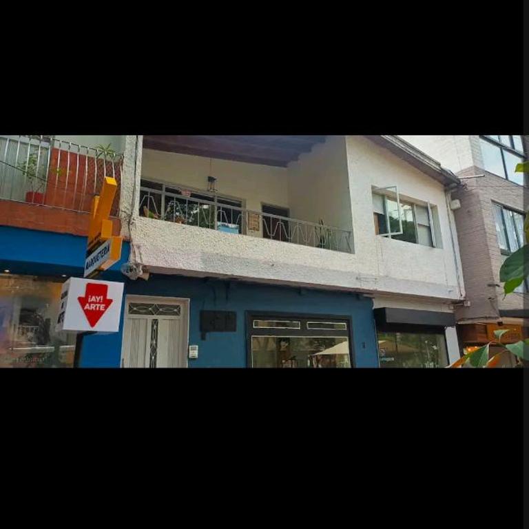 Manila Aparta estudio - Apartamento de 1 dormitorio - 12