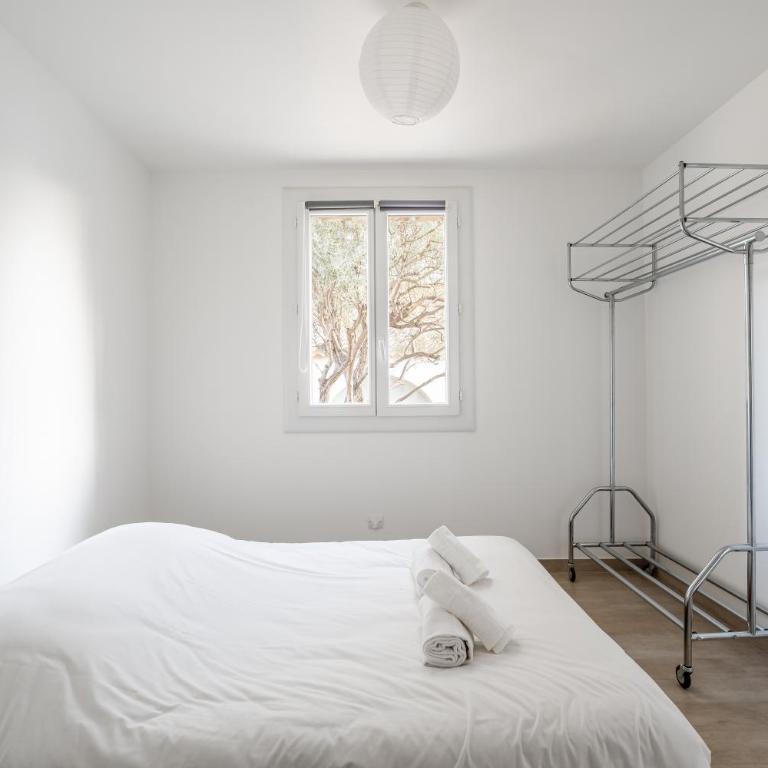 Les Aiguadines par Dodo à Cassis - Apartment mit 3 Schlafzimmern - 20