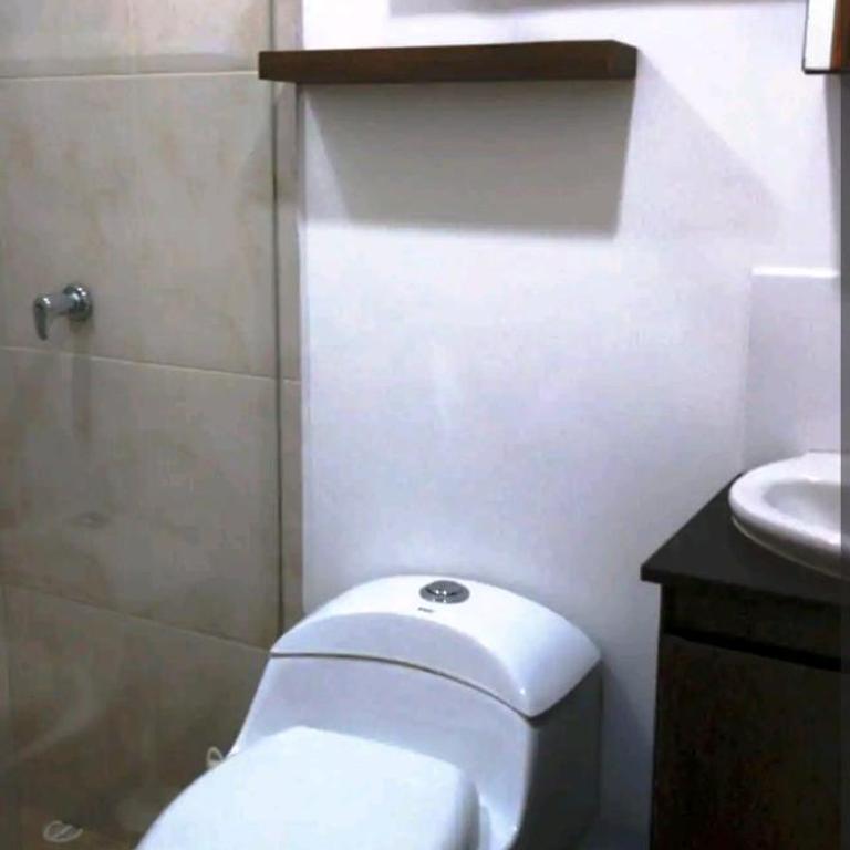 Manila Aparta estudio - Apartamento de 1 dormitorio - 14