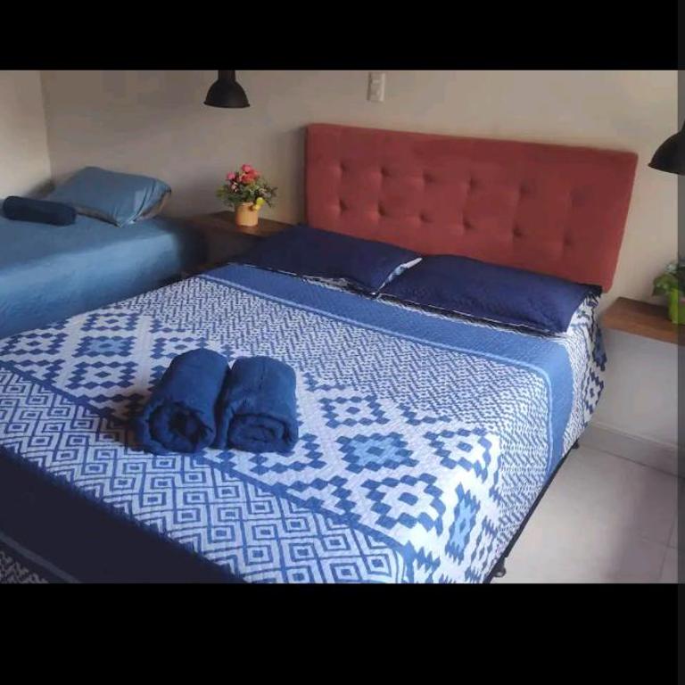 Manila Aparta estudio - Apartamento de 1 dormitorio - 16