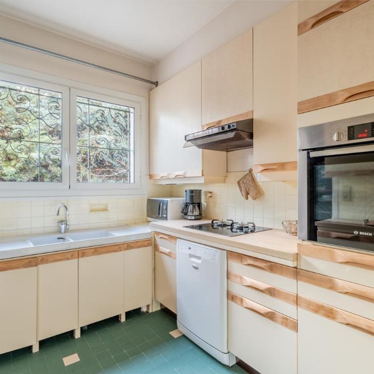 Les Aiguadines par Dodo à Cassis - Apartment mit 3 Schlafzimmern - 13