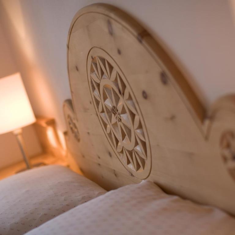 Hotel Seraina - Doppelzimmer - 6