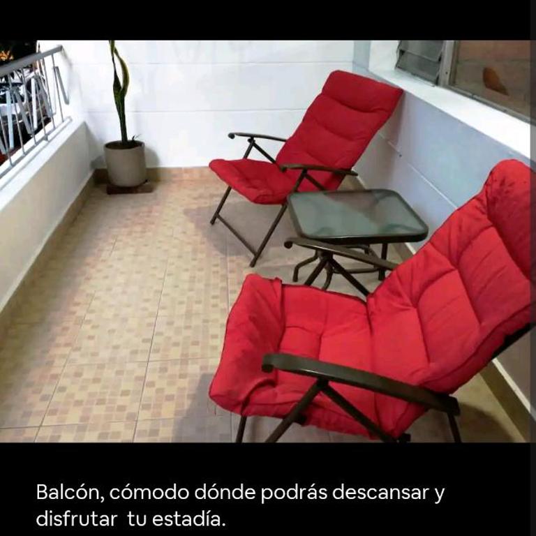 Manila Aparta estudio - Apartamento de 1 dormitorio - 17