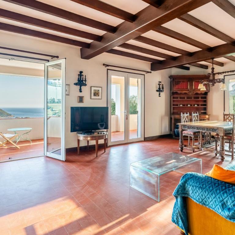 Les Aiguadines par Dodo à Cassis - Apartment mit 3 Schlafzimmern - 9