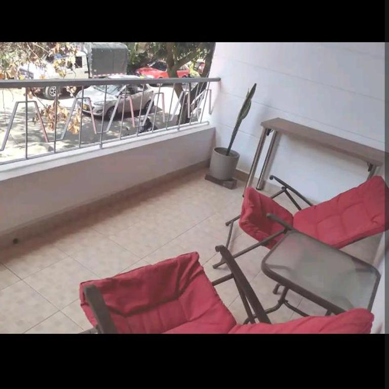 Manila Aparta estudio - Apartamento de 1 dormitorio - 21