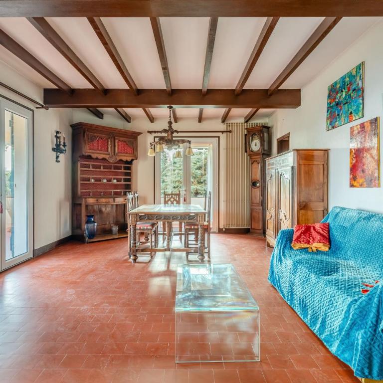 Les Aiguadines par Dodo à Cassis - Apartment mit 3 Schlafzimmern - 10